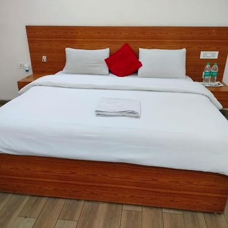 The Rejoice Hotel & Guesthouse Большая Нойда Экстерьер фото